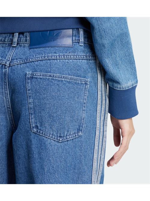 denim 3s pant ADIDAS ORIGINAL | JD2574INDDNM